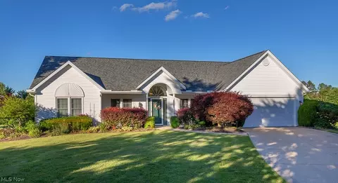 12160 Nathaniel Ln, Twinsburg, OH 44087