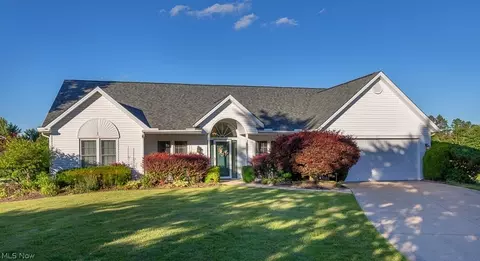 12160 Nathaniel Ln, Twinsburg, OH 44087