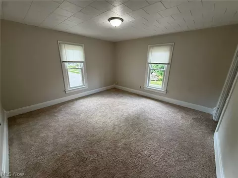 Bedroom - 520 E 4th St, Dover, OH 44622 photo 3 of 7