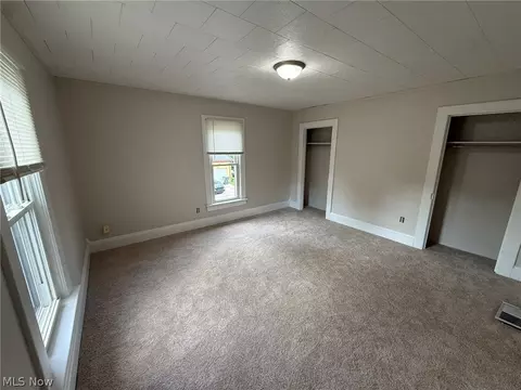 Bedroom - 520 E 4th St, Dover, OH 44622 photo 4 of 7