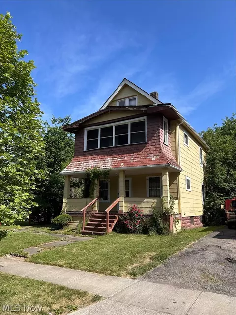 11301 Forest Ave, Cleveland, OH 44104