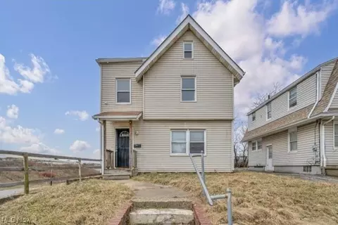 620 Hedden Ave, Akron, OH 44311