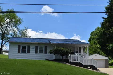 67131 Warnock St Clairsville Rd, Saint Clairsville, OH 43950