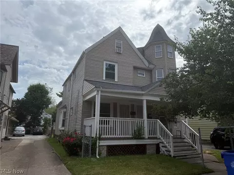 1143 Norwood Rd, Cleveland, OH 44103
