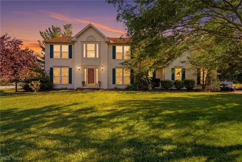 4120 Timber Trl, Medina, OH 44256
