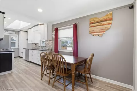 Dining - 10860 Aaron Dr, Parma, OH 44130 photo 1 of 1