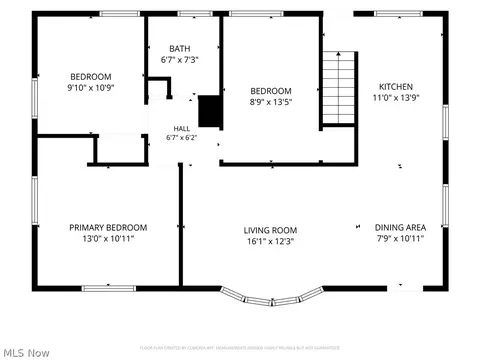 10860 Aaron Dr, Parma, OH 44130 photo 6
