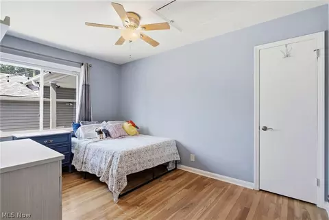 Bedroom - 10860 Aaron Dr, Parma, OH 44130 photo 2 of 5