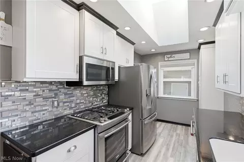 Kitchen - 10860 Aaron Dr, Parma, OH 44130 photo 3 of 3