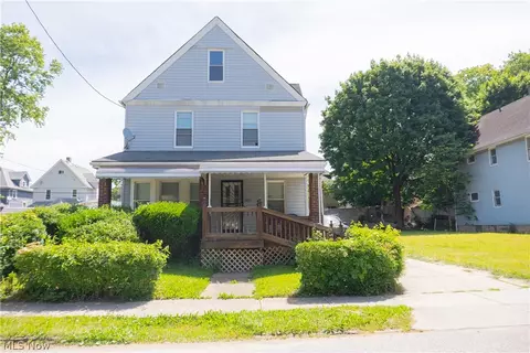1245 E 113th St, Cleveland, OH 44108