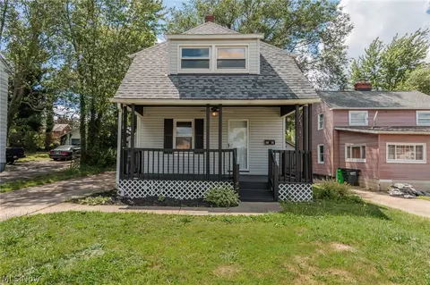 1511 Grace St, Alliance, OH 44601