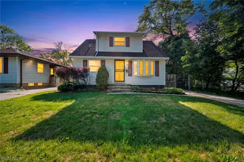 4630 W 190th St, Cleveland, OH 44135