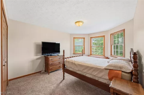 Bedroom - 548 Appomattox Ct, Lagrange, OH 44050 photo 3 of 6