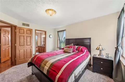 Bedroom - 548 Appomattox Ct, Lagrange, OH 44050 photo 6 of 6