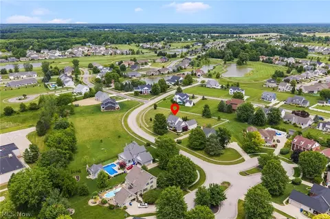 View/Area - 548 Appomattox Ct, Lagrange, OH 44050 photo 2 of 4