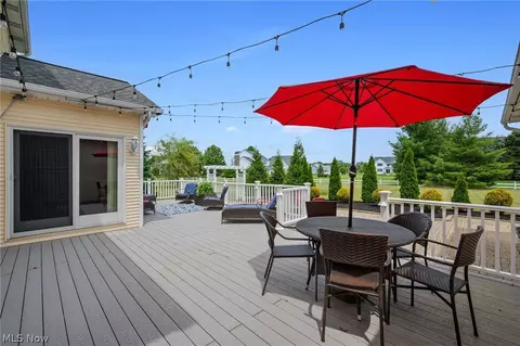 Exterior - 548 Appomattox Ct, Lagrange, OH 44050 photo 6 of 12