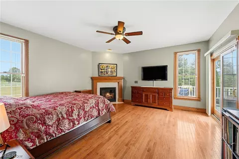 Bedroom - 548 Appomattox Ct, Lagrange, OH 44050 photo 1 of 6