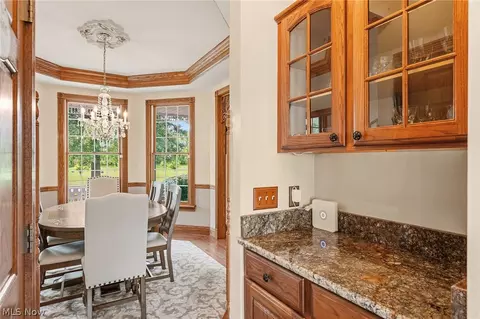 Dining - 548 Appomattox Ct, Lagrange, OH 44050 photo 3 of 3