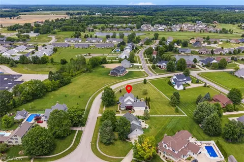 View/Area - 548 Appomattox Ct, Lagrange, OH 44050 photo 1 of 4