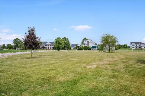 Exterior - 548 Appomattox Ct, Lagrange, OH 44050 photo 9 of 12