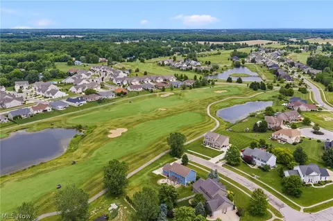 View/Area - 548 Appomattox Ct, Lagrange, OH 44050 photo 3 of 4