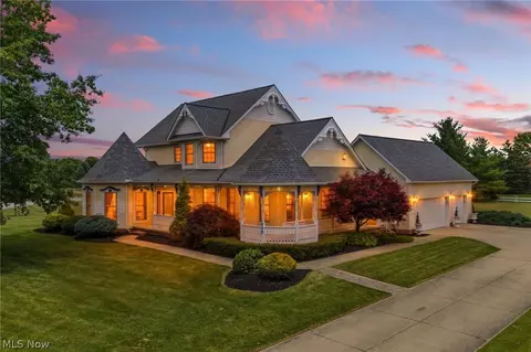 548 Appomattox Ct, Lagrange, OH 44050