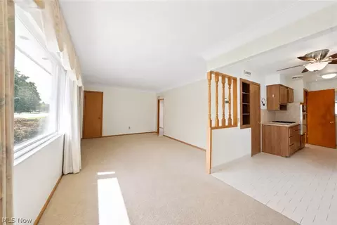 Living - 6130 Smith Rd, Brook Park, OH 44142 photo 3 of 4