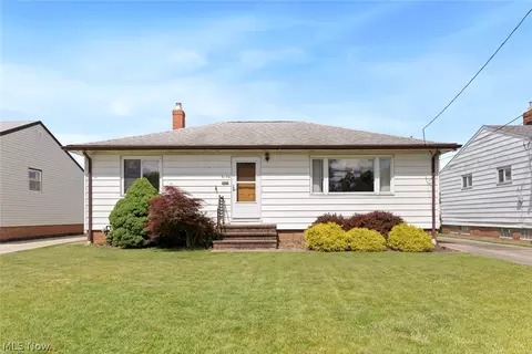 6130 Smith Rd, Brook Park, OH 44142