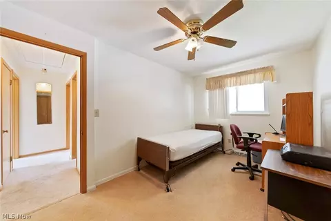 Bedroom - 6130 Smith Rd, Brook Park, OH 44142 photo 7 of 7