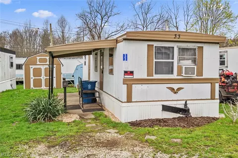 3354 Hilton St NW #33, Massillon, OH 44646