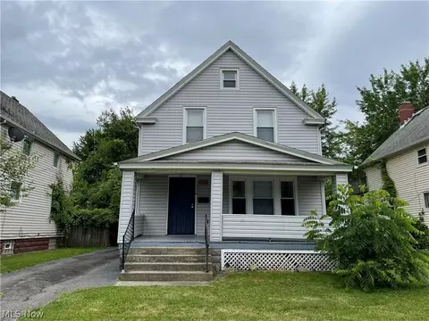 7906 Force Ave, Cleveland, OH 44105