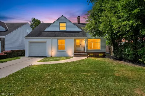 3934 Warrendale Rd, South Euclid, OH 44118