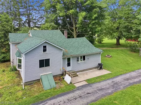 2235 Forman Rd, Austinburg, OH 44010