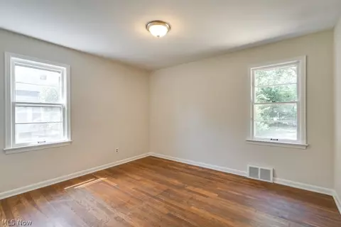 Bedroom - 344 E 250th St, Euclid, OH 44132 photo 1 of 4