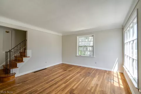 Living - 344 E 250th St, Euclid, OH 44132 photo 3 of 5