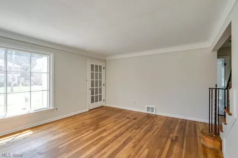 Living - 344 E 250th St, Euclid, OH 44132 photo 5 of 5