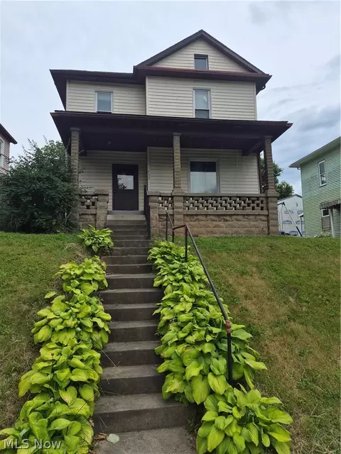433 Woodlawn, Cambridge, OH 43725