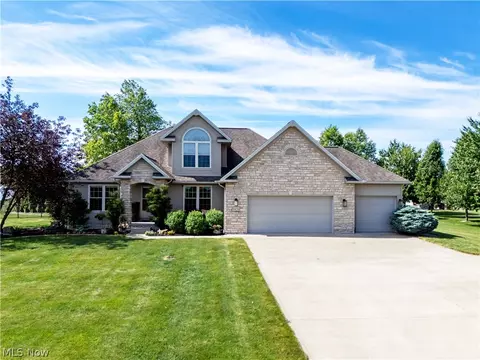 3434 York Rd, Orrville, OH 44667