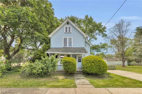 777 N Ellsworth Ave, Salem, OH 44460