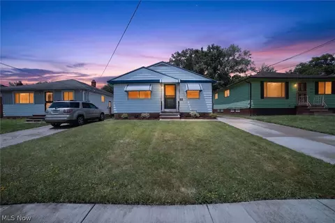 4668 Beechgrove Ave, Garfield Heights, OH 44125