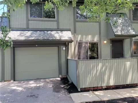 35101 S Turtle Trl #A, Willoughby, OH 44094