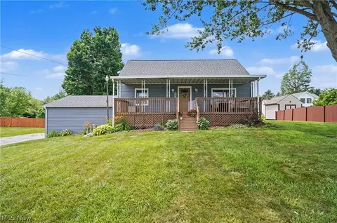 20 Washburn Rd, Tallmadge, OH 44278