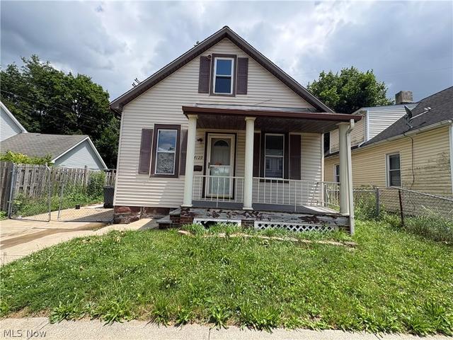 4129 E 76th St, Cleveland, OH 44105