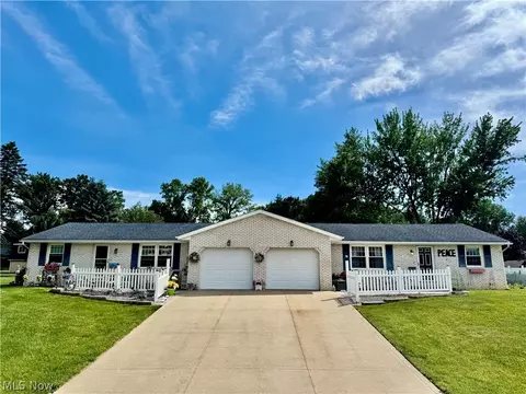 3145 Ventura Cir NW, Massillon, OH 44646