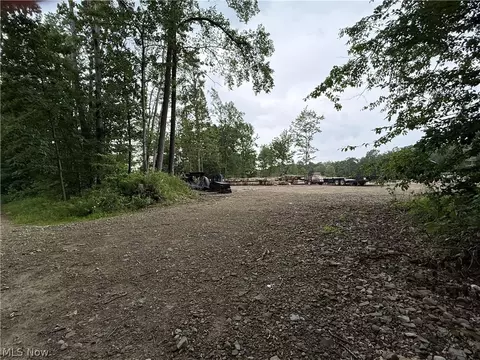 Stone Quarry Road, Danville, OH 43014