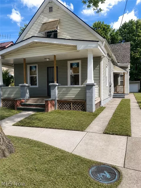6709 Gertrude Ave, Cleveland, OH 44105