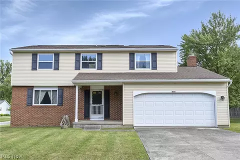 1656 Belfair Dr, Twinsburg, OH 44087