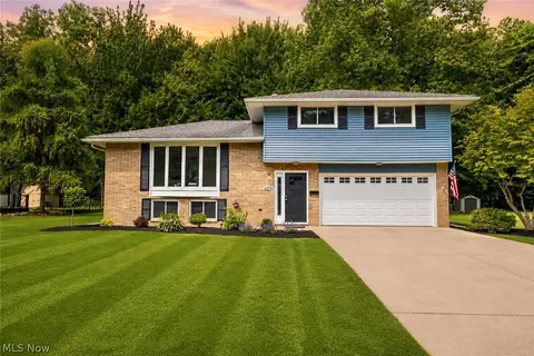 6396 Meldon Dr, Mentor, OH 44060