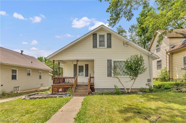 425 Mcpherson St, Mansfield, OH 44903