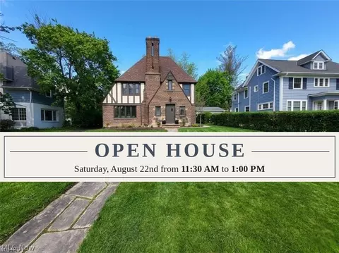 3145 Huntington Rd, Shaker Heights, OH 44120